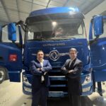 DONGFENG TRUCKS MÉXICO